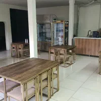 لوازم کافه درحد