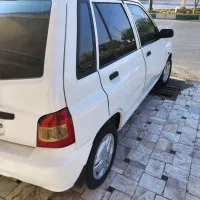 هاشبک|خودرو سواری و وانت|قم, ولیعصر|دیوار