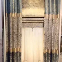 گالری پرده تارا با شرایط اقساط