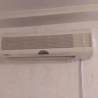 کولر گازی جنرال طرح لبخند۲۴۰۰۰