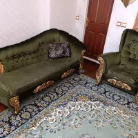 مبل|مبلمان خانگی و میز عسلی|کرمان, |دیوار