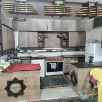 خانه اجاره ای(شهر ابریشم)