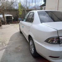 سمند سورن پلاس ef7|خودرو سواری و وانت|گرگان, |دیوار