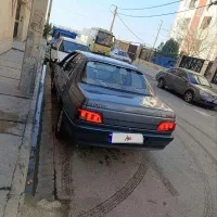 پژو ۴۰۵ مدل ۹۴|خودرو سواری و وانت|شریفآباد, |دیوار