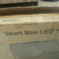 تلوزیون السیدی ۵۰ اینچ|تلویزیون و پروژکتور|نظرآباد, شهرک سید جمال الدین|دیوار