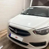 شاهین اتومات cvt