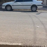 پژو پارس سال ۹۸
