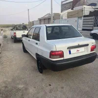 پراید 95 تمیز زیر قیمت
