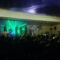 دیجی طپش با حضور پسر انرژی اصفهان دی جی djDjDJ|خدمات پذیرایی، مراسم|اصفهان, باغ دریاچه|دیوار