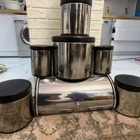 سرویس پا سماوری