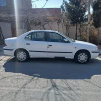 سمند ۹۴|خودرو سواری و وانت|پیشوا, |دیوار