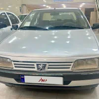 پژو