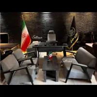 مبلمان اداری مدرن