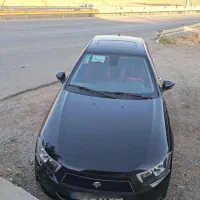 دنا اتوماتیک مشکی