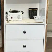 ارایشگاه و سالن زیبایی|مبلمان خانگی و میز عسلی|پرند, فاز ۵|دیوار