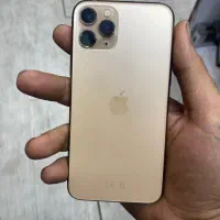 آیفون ۱۱ پرو