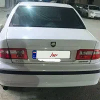 سمند lx|خودرو سواری و وانت|گلستان (تهران), |دیوار