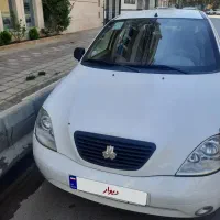 تیبا ۱۴۰۰|خودرو سواری و وانت|همدان, |دیوار