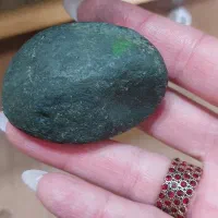 مهره کهنه|کلکسیون اشیاء عتیقه|ابهر, |دیوار