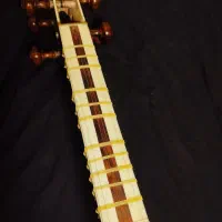 تار رشیدی ملایری|سازهای سنتی|تهران, قبا|دیوار