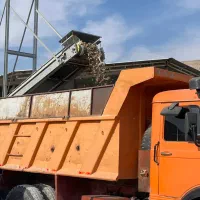 کودر مرغی درجه یک به شرط خالص