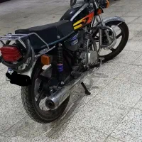 موتور۲۰۰باسل|موتورسیکلت|تهران, وصفنارد|دیوار