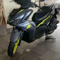 یاماها آیروکس 155 اصلی ۱۴۰۱ سوئیچ