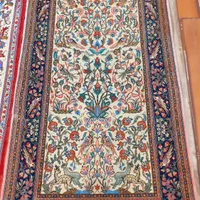چند تخته فرش دستباف کناره|فرش|تهران, هوانیروز|دیوار