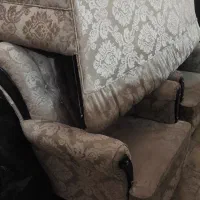 مبل کارکرده سالم