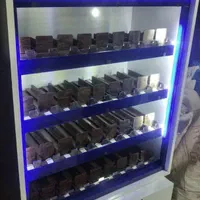 استندایستاده/استند کمجا/قفسه سیگار|فروشگاه و مغازه|تهران, تهرانپارس غربی|دیوار