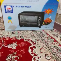 جوجه گردان پیتزا کیک مرغ و نان و هرچی که دلت بخوا