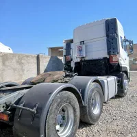 دنگ فنگ ۸۹کشنده|خودرو سنگین|خوی, |دیوار