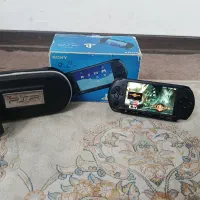 دسته بازی psp