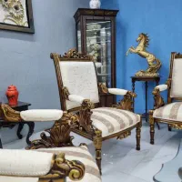 مبل و نهار خوری کتیبه|مبلمان خانگی و میز عسلی|تهران, ورزشگاه آزادی|دیوار