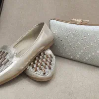 کیف و کفش مجلسی|کیف، کفش، کمربند|بروجرد, |دیوار