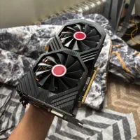 Rx 580 8gb XFX