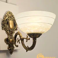 ۵۰ مدل لوستر دیوارکوب کلاسیک ( تک جفت ست)