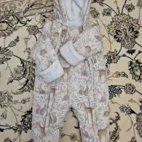 کاپشن سرهمی ۳ تا ۶ ماه