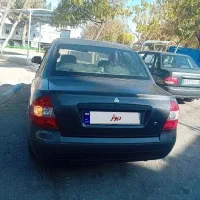 ماشین مدل۹۶