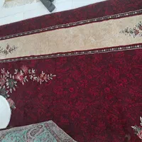 فرش ۶ متری