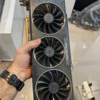 کارت گرافیک Rx 6900 XT Merc