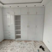 کابینت و کمددیواری با شرایط فوق العاده
