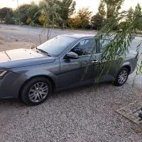 دنا پلاس مدل 97 تیپ 2 فول|خودرو سواری و وانت|اصفهان, حسین‌آباد|دیوار