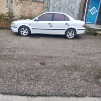 سمند ایلکس مدل ۹۰|خودرو سواری و وانت|علی‌آباد کتول, |دیوار