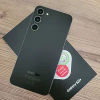 S23 plus
