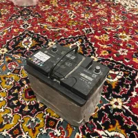 باتری ماشین