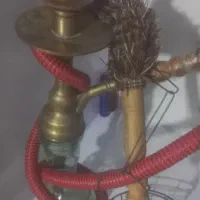 قلیون برنجی سلامت