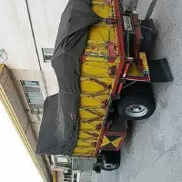 خاور 808|خودرو سنگین|زنجان, |دیوار
