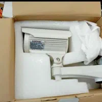 دوربین مداربسته