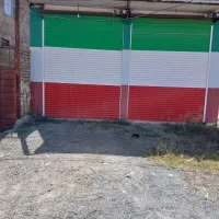 مغازه جنب جاده ترانزیت تهران زنجان ۳۰کیلومتر|فروش مغازه و غرفه|باغ حلی, |دیوار